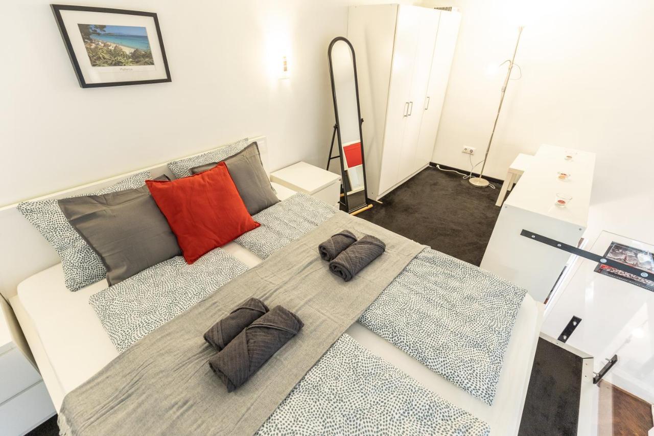Apartamento Bright & Shine *